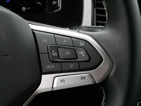 Certified 2023 Volkswagen Atlas SEL AWD/4WD image 25