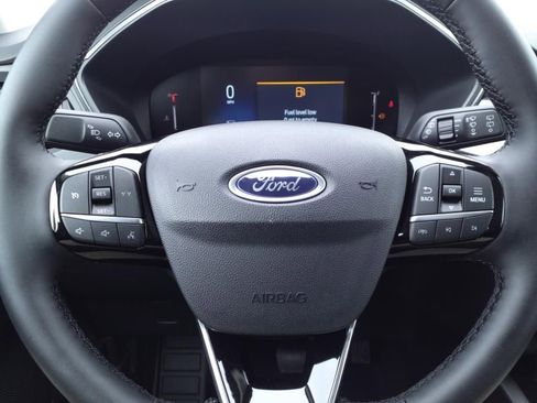 Used 2025 Ford Escape Active w/ Cold Weather Package image 18