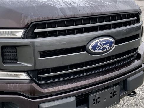 Used 2020 Ford F150 XLT w/ Equipment Group 302A Luxury image 28