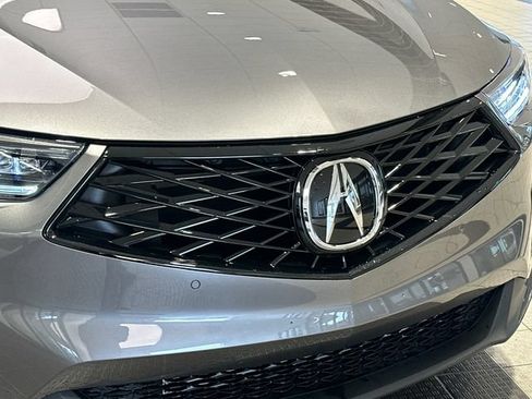 New 2026 Acura RDX A-Spec AWD/4WD image 6