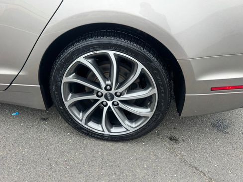Used 2019 Lincoln MKZ Reserve w/ Reserve Plus Package AWD/4WD image 21