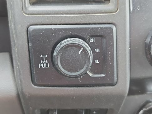 Used 2019 Ford F350 XL w/ XL Value Package AWD/4WD image 27