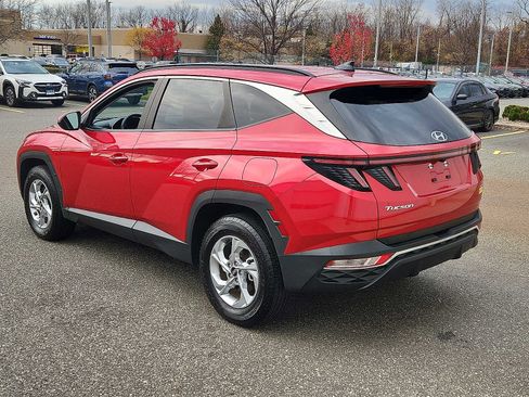 Used 2023 Hyundai Tucson SEL image 4
