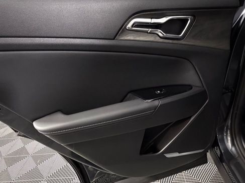 Used 2024 Kia Sportage X-Line image 28