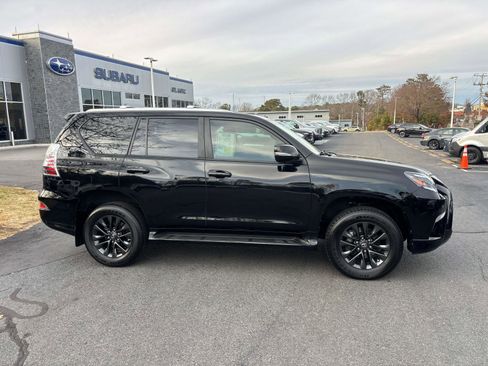 Used 2023 Lexus GX 460 Premium image 34