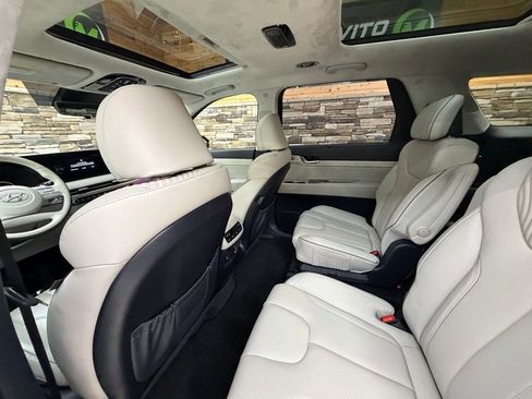 Certified 2023 Hyundai Palisade Calligraphy w/ Cargo Package image 30