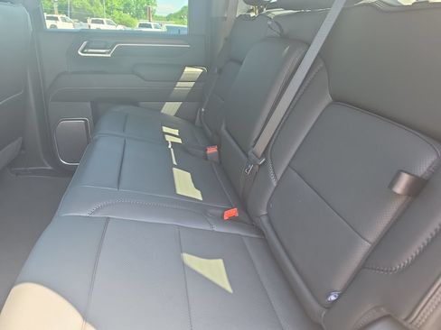 Certified 2024 GMC Sierra 3500 Denali w/ Denali Reserve Package AWD/4WD image 20