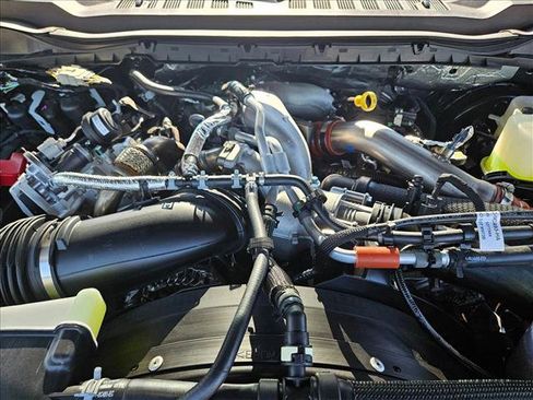 New 2026 Ford F350 Platinum AWD/4WD image 17