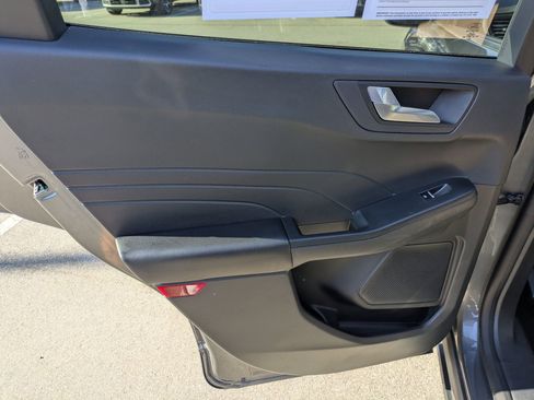 Certified 2022 Ford Escape SEL AWD/4WD image 30