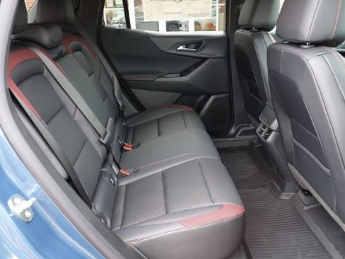 New 2026 Chevrolet Equinox RS image 41