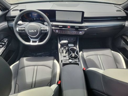 New 2026 Kia K5 GT-Line w/ GT-Line Premium Package FWD image 28