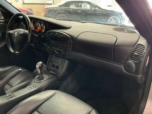 Used 2002 Porsche Boxster S image 22