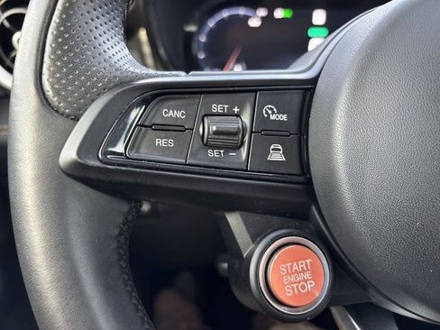 Used 2024 Alfa Romeo Tonale Ti image 29