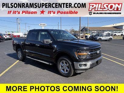 Used 2024 Ford F150 XLT