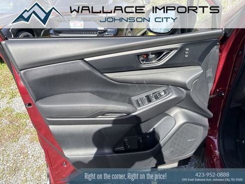 New 2026 Subaru Ascent Bronze Edition AWD/4WD image 75