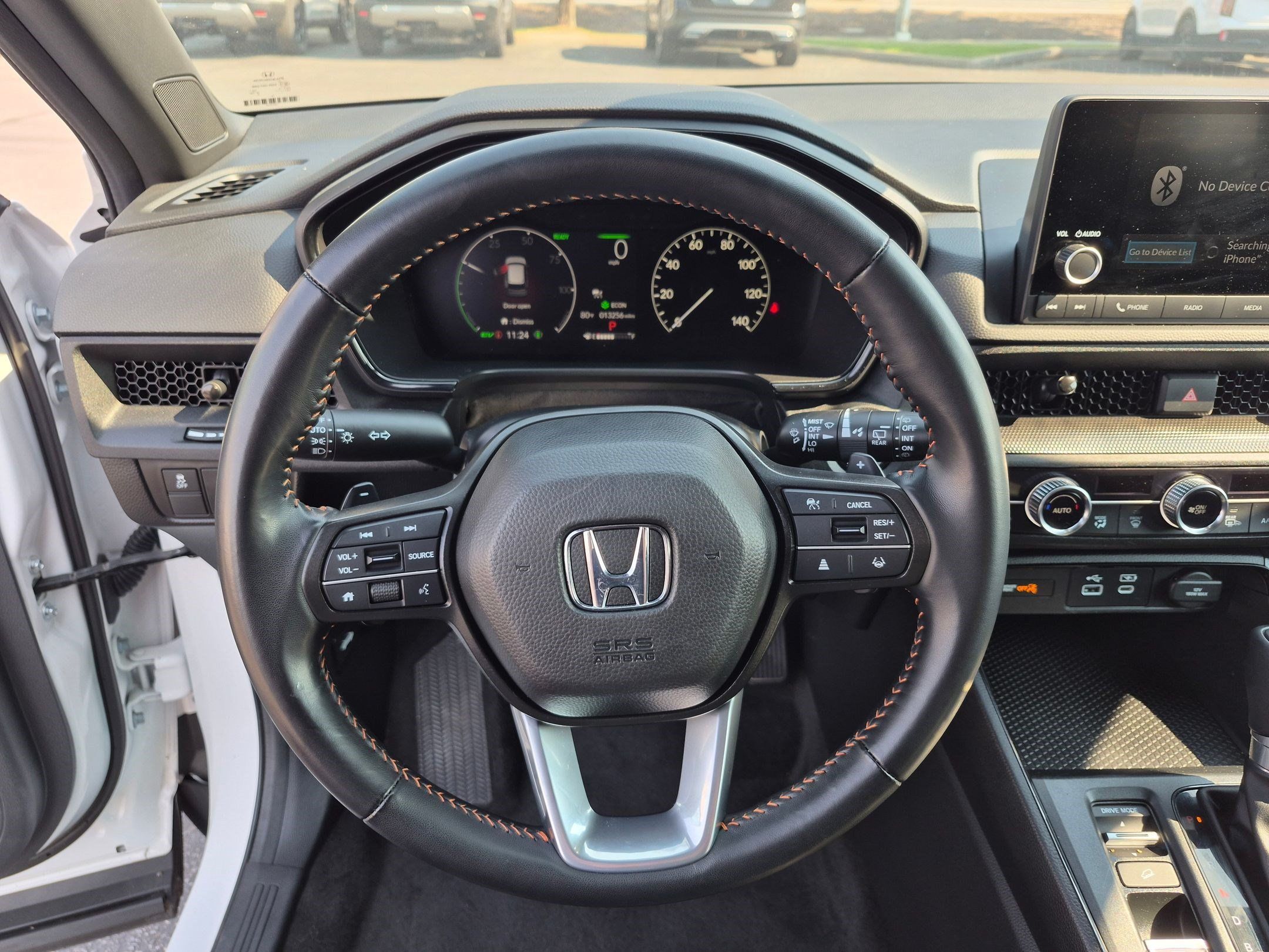 Used 2025 Honda CR-V Sport image 18