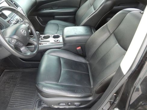 Used 2014 Nissan Pathfinder SL w/ SL Premium Package AWD/4WD image 28