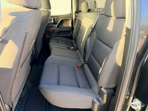 Used 2018 GMC Sierra 1500 SLE w/ SLE Value Package image 13