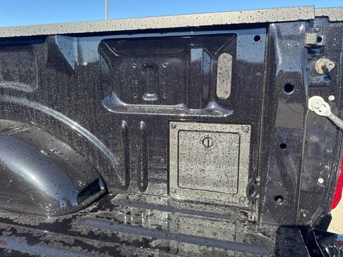 New 2025 Ford F150 STX w/ Equipment Group 200A image 14