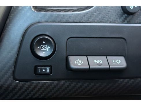 Used 2016 Chevrolet Corvette Z06 w/ 3LZ Preferred Equipment Group RWD image 31
