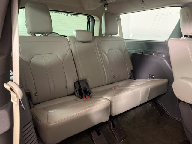 Used 2020 Ford Expedition Max Limited w/ Equipment Group 302A AWD/4WD image 9