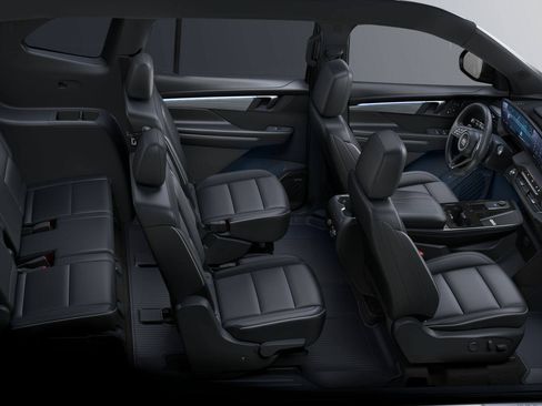 New 2026 Buick Enclave Preferred w/ Power Package FWD image 32