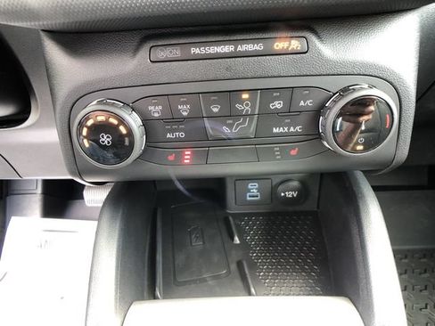 Used 2022 Ford Bronco Sport Big Bend w/ Convenience Package AWD/4WD image 18