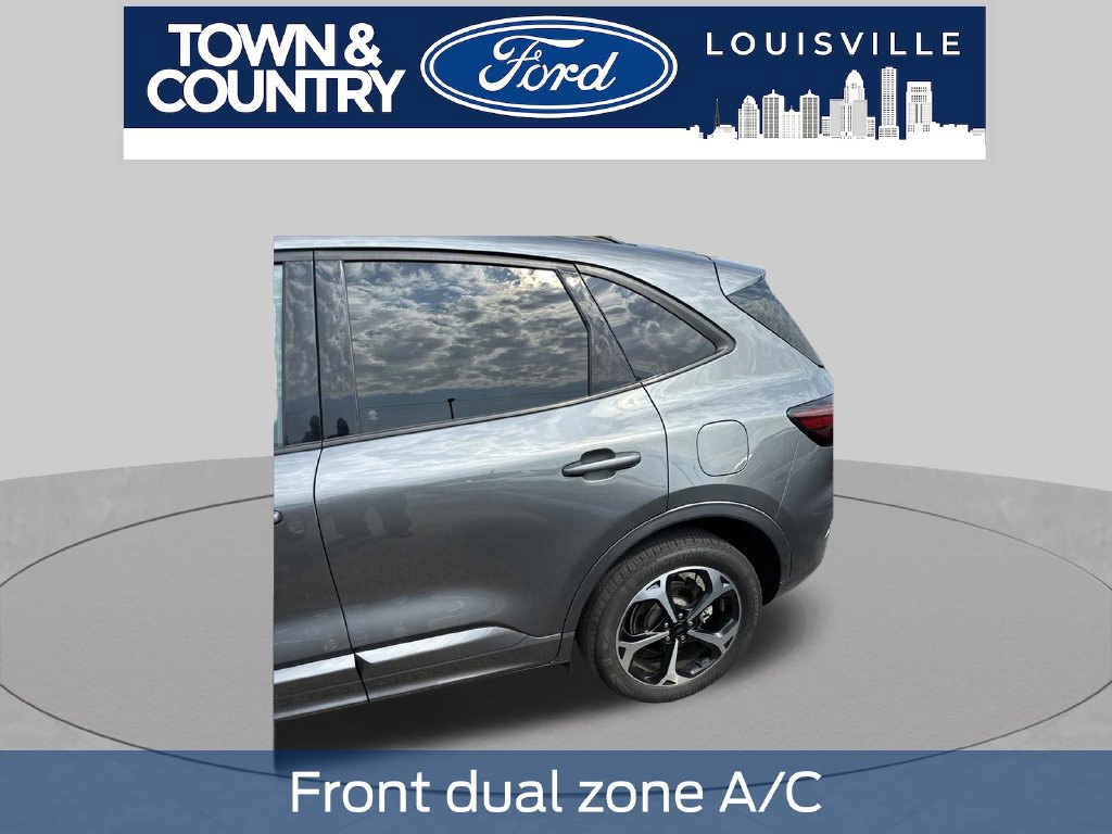 Used 2023 Ford Escape ST-Line Select w/ Tech Pack #2 AWD/4WD image 12