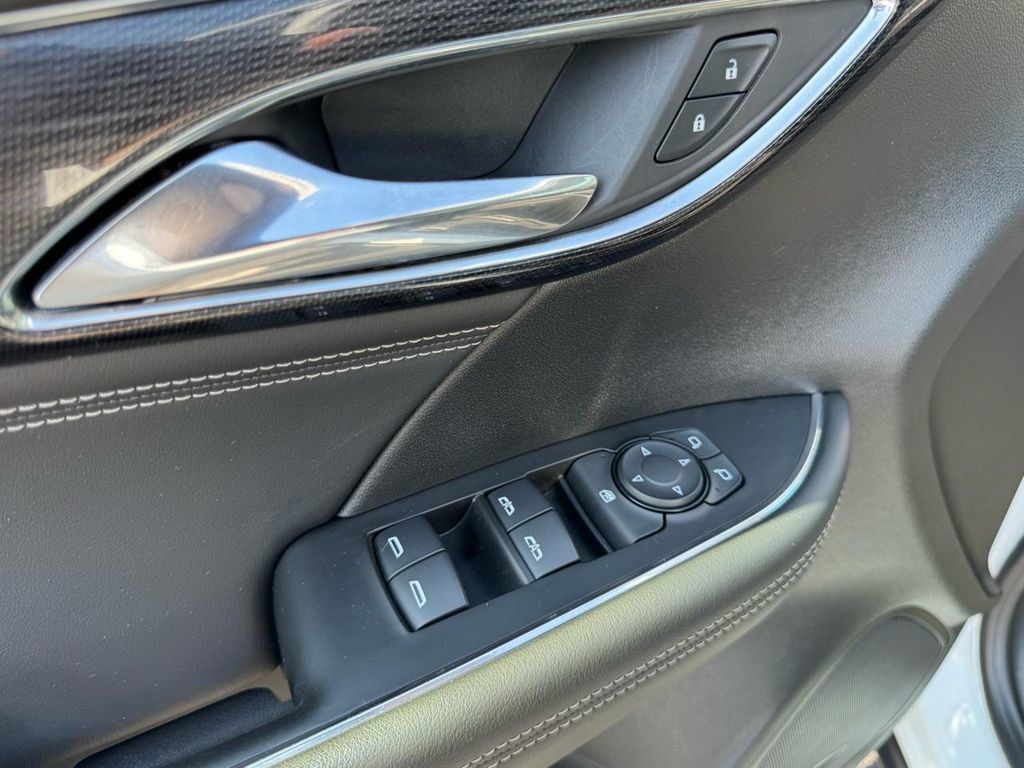 Used 2023 Buick Envision Preferred FWD image 13