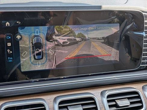 New 2026 Mercedes-Benz GLE 450 4MATIC image 13