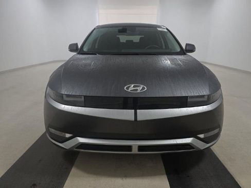 Used 2024 Hyundai Ioniq 5 SEL RWD image 2