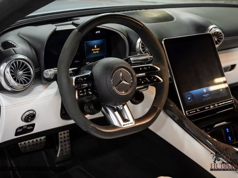 Used 2025 Mercedes-Benz AMG GT 63 image 18
