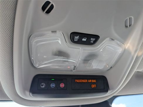 Used 2023 Chevrolet TrailBlazer LT w/ Convenience Package image 35