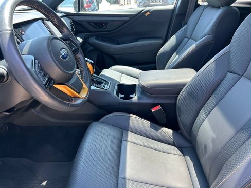 Used 2024 Subaru Outback Wilderness w/ Wilderness Package AWD/4WD image 11