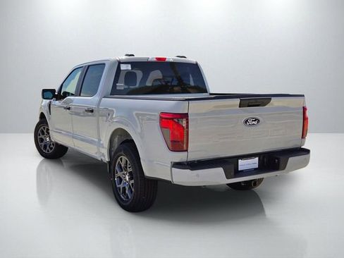 New 2026 Ford F150 STX RWD image 6