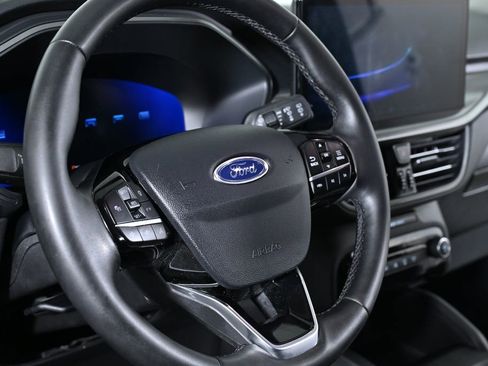 Used 2023 Ford Escape Active w/ Tech Pack #2 AWD/4WD image 12