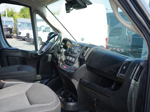 Used 2021 RAM ProMaster 3500 FWD image 2