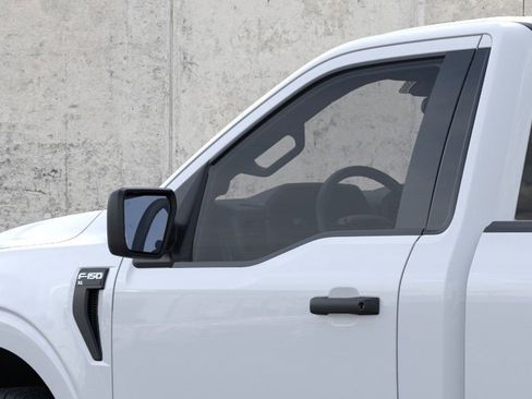 New 2026 Ford F150 XL AWD/4WD image 20