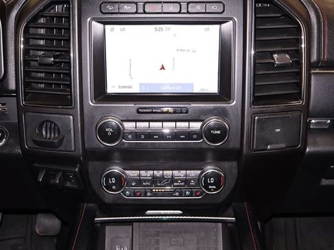 Certified 2020 Ford Expedition Limited w/ Equipment Group 303A AWD/4WD image 36