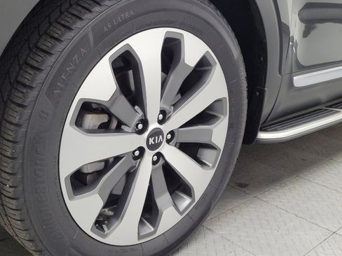 Used 2020 Kia Telluride EX w/ EX Premium Package AWD/4WD image 31