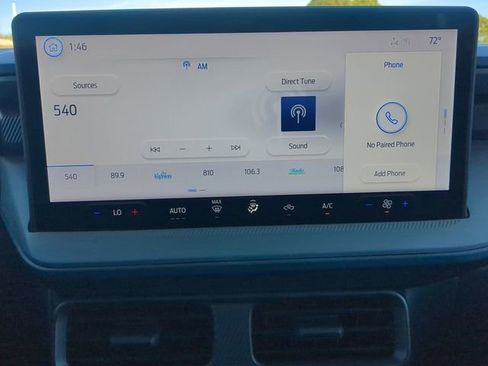 New 2026 Ford Maverick XL image 20