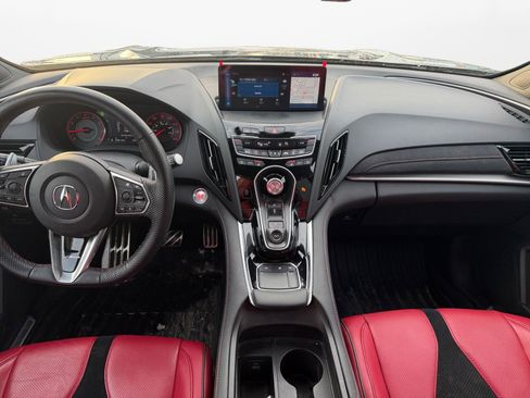 Used 2024 Acura RDX A-Spec image 10