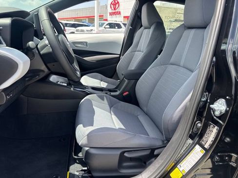 New 2026 Toyota Corolla SE FWD image 15
