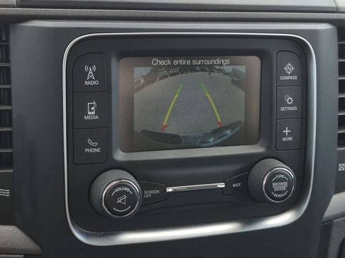 Used 2019 RAM 1500 Tradesman w/ Tradesman SXT Package RWD image 24