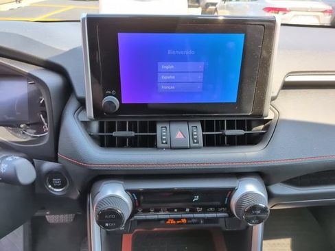 Used 2024 Toyota RAV4 Adventure AWD/4WD image 19