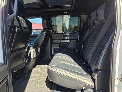 Used 2020 Ford F350 Platinum AWD/4WD image 26