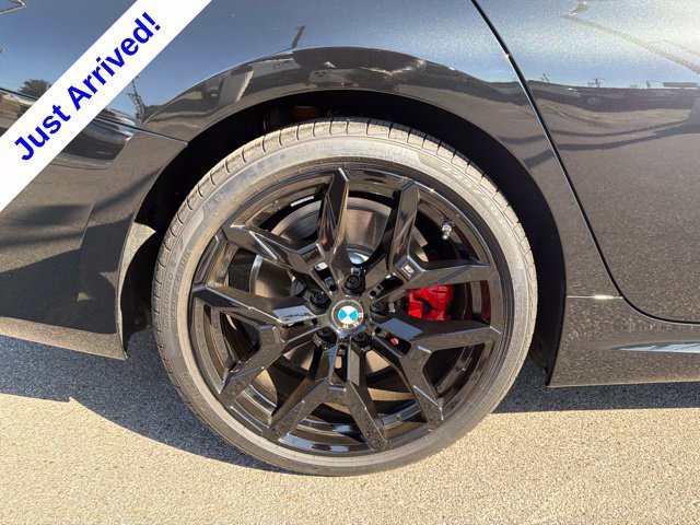 Used 2026 BMW M340i xDrive AWD/4WD image 21
