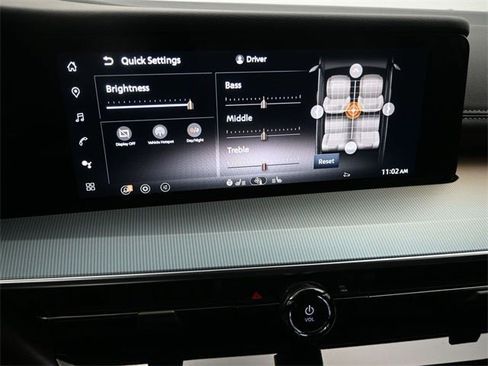 New 2026 Nissan Murano SL image 23