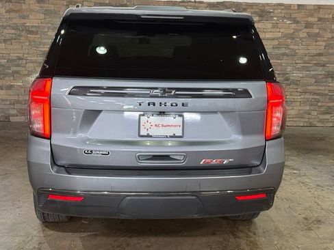 Used 2021 Chevrolet Tahoe RST AWD/4WD image 7
