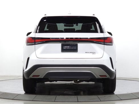 Used 2024 Lexus RX 350 w/ Convenience Package image 6